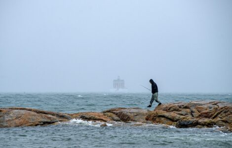 Long Island Sound Water Quality